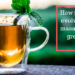How my taste evolved from masala tea to green tea