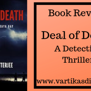Book Review - Deal of Death