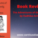 Book Review of The Adventures of the JP Family by Radhika Acharya